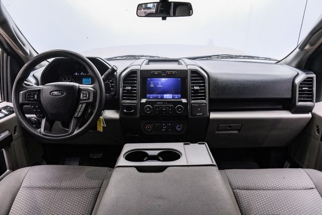 2020 Ford F-150 XLT, SUPERCREW, ONE OWNER, 98K,CLEAN TRUCK | Carrollton, TX | Texas Vehicle Exchange