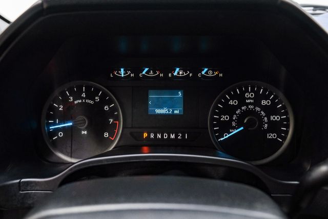 2020 Ford F-150 XLT, SUPERCREW, ONE OWNER, 98K,CLEAN TRUCK | Carrollton, TX | Texas Vehicle Exchange