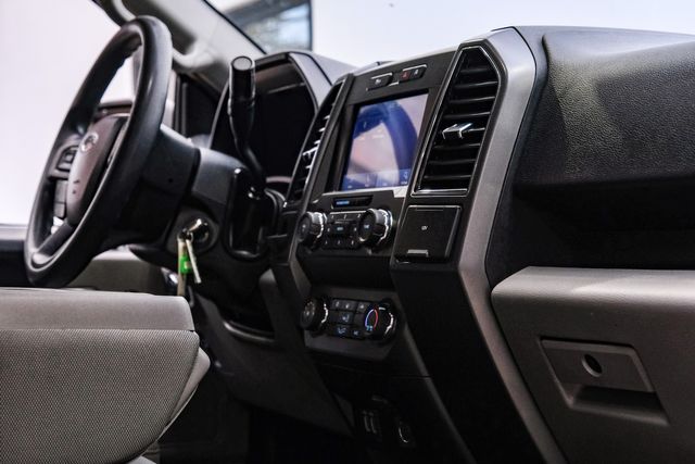 2020 Ford F-150 XLT, SUPERCREW, ONE OWNER, 98K,CLEAN TRUCK | Carrollton, TX | Texas Vehicle Exchange