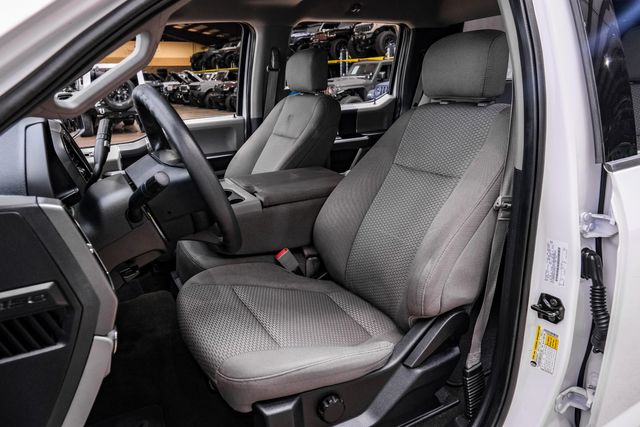 2020 Ford F-150 XLT, SUPERCREW, ONE OWNER, 98K,CLEAN TRUCK | Carrollton, TX | Texas Vehicle Exchange