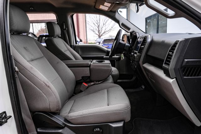 2020 Ford F-150 XLT, SUPERCREW, ONE OWNER, 98K,CLEAN TRUCK | Carrollton, TX | Texas Vehicle Exchange