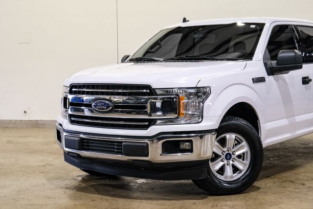 2020 Ford F-150 XLT, SUPERCREW, ONE OWNER, 98K,CLEAN TRUCK | Carrollton, TX | Texas Vehicle Exchange