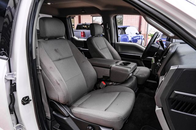 2020 Ford F-150 XLT, SUPERCREW, ONE OWNER, 98K,CLEAN TRUCK | Carrollton, TX | Texas Vehicle Exchange