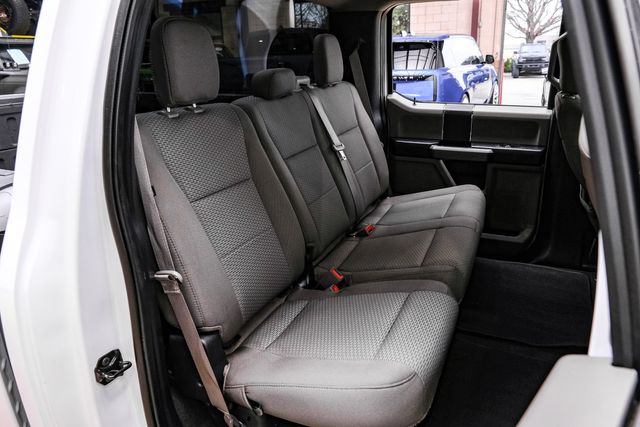 2020 Ford F-150 XLT, SUPERCREW, ONE OWNER, 98K,CLEAN TRUCK | Carrollton, TX | Texas Vehicle Exchange