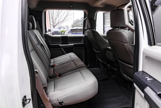 2020 Ford F-150 XLT, SUPERCREW, ONE OWNER, 98K,CLEAN TRUCK | Carrollton, TX | Texas Vehicle Exchange