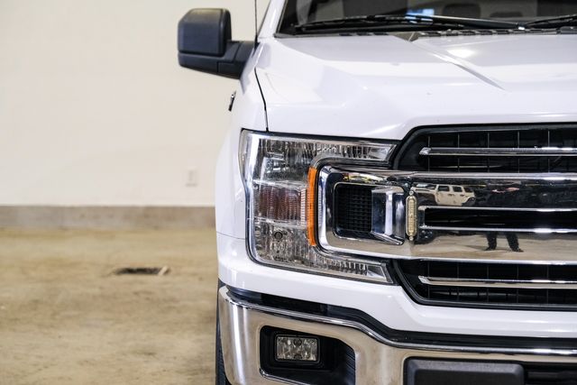 2020 Ford F-150 XLT, SUPERCREW, ONE OWNER, 98K,CLEAN TRUCK | Carrollton, TX | Texas Vehicle Exchange