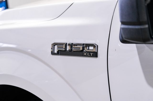 2020 Ford F-150 XLT, SUPERCREW, ONE OWNER, 98K,CLEAN TRUCK | Carrollton, TX | Texas Vehicle Exchange