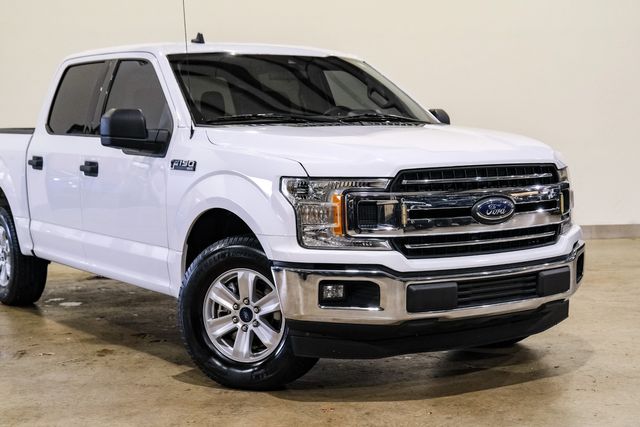 2020 Ford F-150 XLT, SUPERCREW, ONE OWNER, 98K,CLEAN TRUCK | Carrollton, TX | Texas Vehicle Exchange
