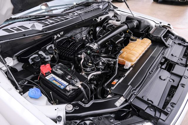 2020 Ford F-150 XLT, SUPERCREW, ONE OWNER, 98K,CLEAN TRUCK | Carrollton, TX | Texas Vehicle Exchange