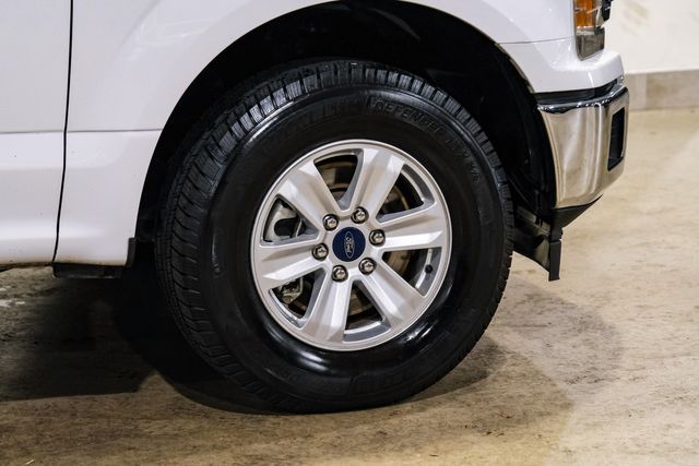 2020 Ford F-150 XLT, SUPERCREW, ONE OWNER, 98K,CLEAN TRUCK | Carrollton, TX | Texas Vehicle Exchange