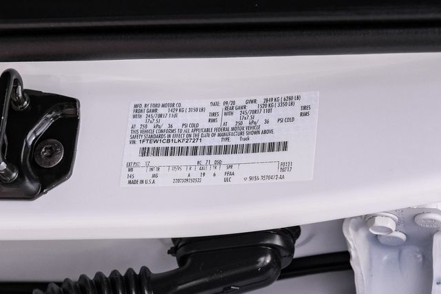 2020 Ford F-150 XLT, SUPERCREW, ONE OWNER, 98K,CLEAN TRUCK | Carrollton, TX | Texas Vehicle Exchange