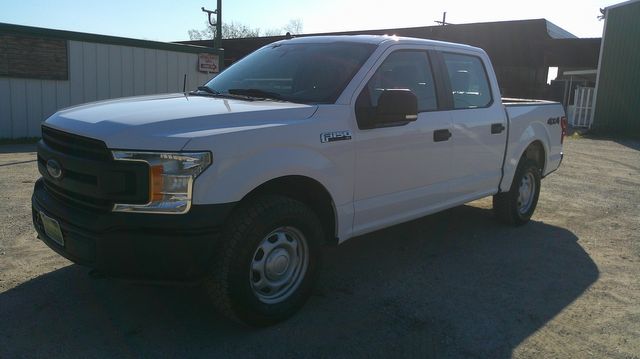 2020 Ford F-150 XL | Conroe, TX | GNC Motors