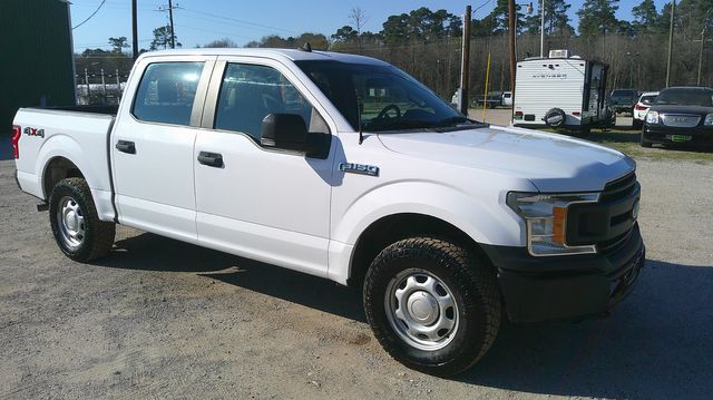 2020 Ford F-150 XL | Conroe, TX | GNC Motors