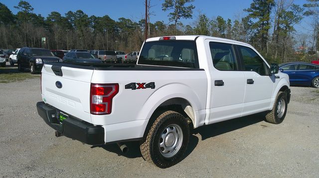 2020 Ford F-150 XL | Conroe, TX | GNC Motors