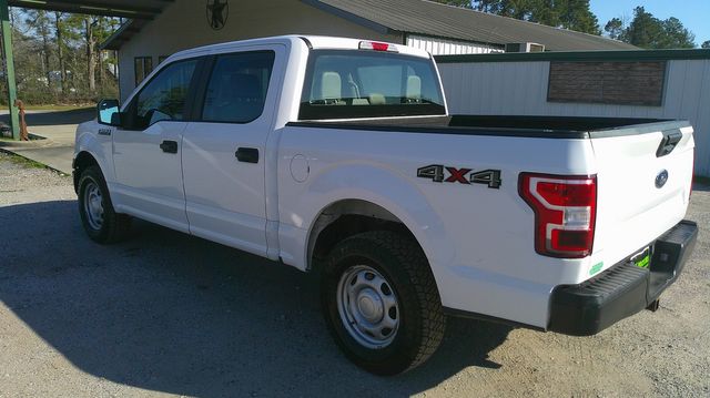 2020 Ford F-150 XL | Conroe, TX | GNC Motors