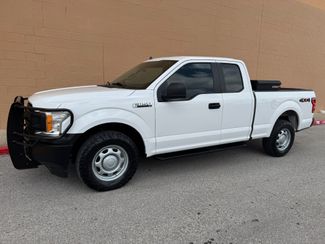 2020 Ford F-150 XL 4x4 | Corpus Christi, TX | Discount Motor Company