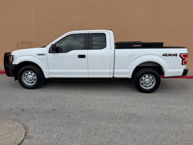 2020 Ford F-150 XL 4x4 | Corpus Christi, TX | Discount Motor Company 2020 Ford F-150 XL 4x4 | Corpus Christi, TX | Discount Motor Company