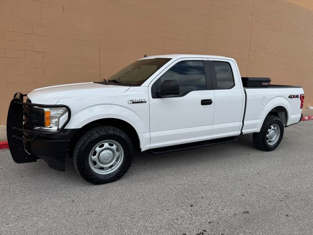 2020 Ford F-150 XL 4x4 | Corpus Christi, TX | Discount Motor Company