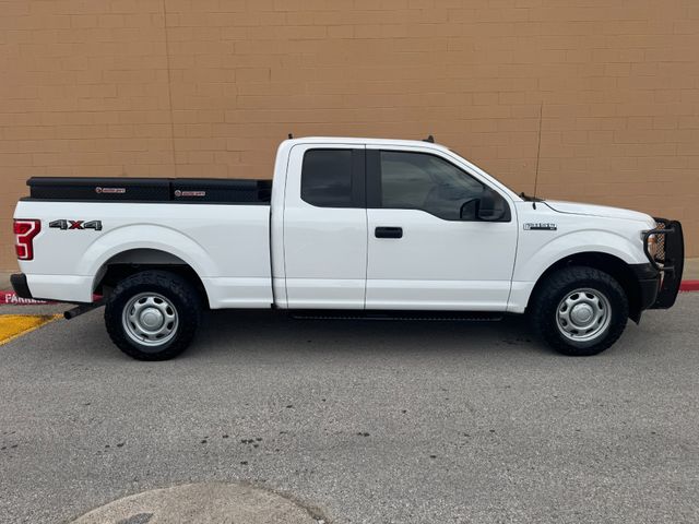 2020 Ford F-150 XL 4x4 | Corpus Christi, TX | Discount Motor Company 2020 Ford F-150 XL 4x4 | Corpus Christi, TX | Discount Motor Company