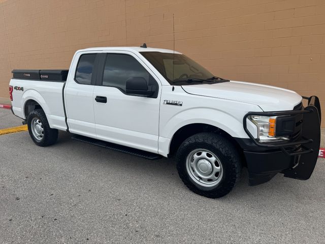 2020 Ford F-150 XL 4x4 | Corpus Christi, TX | Discount Motor Company 2020 Ford F-150 XL 4x4 | Corpus Christi, TX | Discount Motor Company