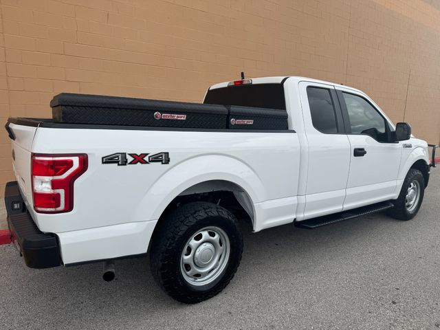 2020 Ford F-150 XL 4x4 | Corpus Christi, TX | Discount Motor Company 2020 Ford F-150 XL 4x4 | Corpus Christi, TX | Discount Motor Company