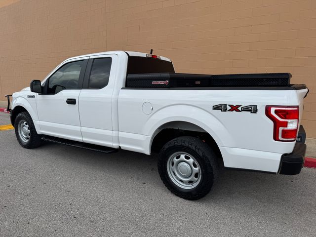 2020 Ford F-150 XL 4x4 | Corpus Christi, TX | Discount Motor Company