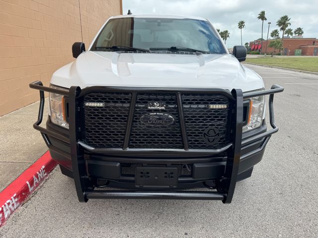2020 Ford F-150 XL 4x4 | Corpus Christi, TX | Discount Motor Company