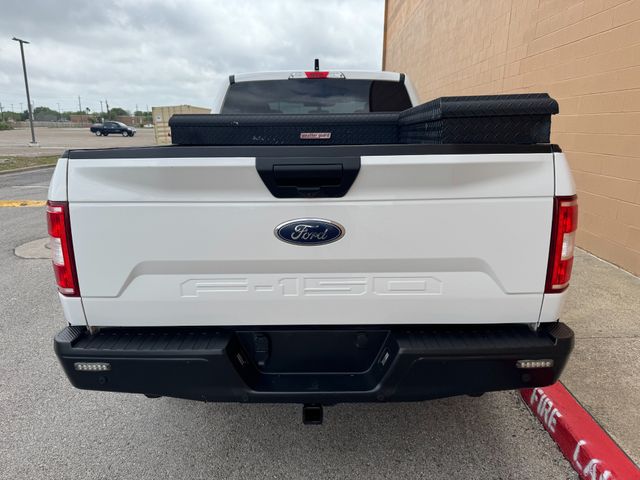 2020 Ford F-150 XL 4x4 | Corpus Christi, TX | Discount Motor Company