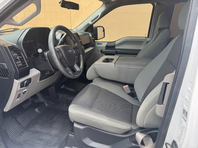 2020 Ford F-150 XL 4x4 | Corpus Christi, TX | Discount Motor Company