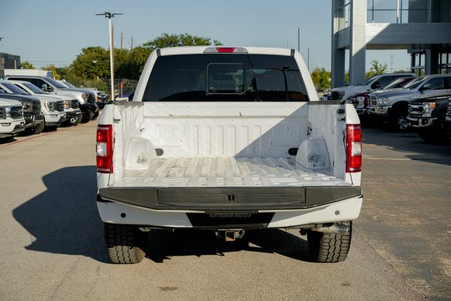 2020 Ford F-150 XLT SPORT 4X4 W/ UPGRADES / TEXAS OWNED | Austin, TX | Rocky Mountain Truck Stop Austin 2020 Ford F-150 XLT SPORT 4X4 W/ UPGRADES / TEXAS OWNED | Austin, TX | Rocky Mountain Truck Stop Austin