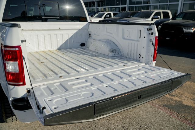 2020 Ford F-150 XLT SPORT 4X4 W/ UPGRADES / TEXAS OWNED | Austin, TX | Rocky Mountain Truck Stop Austin 2020 Ford F-150 XLT SPORT 4X4 W/ UPGRADES / TEXAS OWNED | Austin, TX | Rocky Mountain Truck Stop Austin