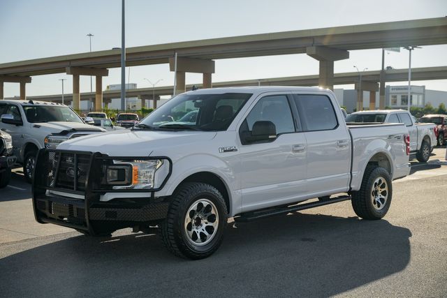 2020 Ford F-150 XLT SPORT 4X4 W/ UPGRADES / TEXAS OWNED | Austin, TX | Rocky Mountain Truck Stop Austin 2020 Ford F-150 XLT SPORT 4X4 W/ UPGRADES / TEXAS OWNED | Austin, TX | Rocky Mountain Truck Stop Austin
