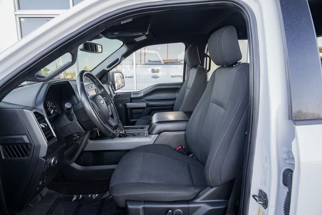 2020 Ford F-150 XLT SPORT 4X4 W/ UPGRADES / TEXAS OWNED | Austin, TX | Rocky Mountain Truck Stop Austin 2020 Ford F-150 XLT SPORT 4X4 W/ UPGRADES / TEXAS OWNED | Austin, TX | Rocky Mountain Truck Stop Austin