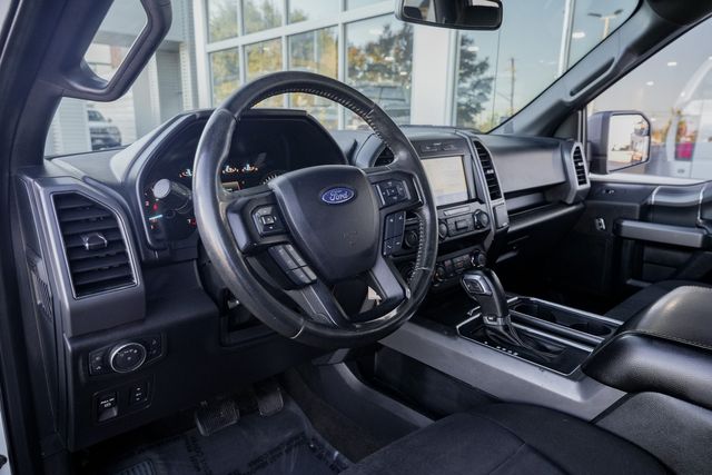 2020 Ford F-150 XLT SPORT 4X4 W/ UPGRADES / TEXAS OWNED | Austin, TX | Rocky Mountain Truck Stop Austin 2020 Ford F-150 XLT SPORT 4X4 W/ UPGRADES / TEXAS OWNED | Austin, TX | Rocky Mountain Truck Stop Austin