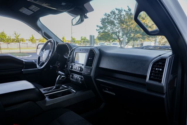 2020 Ford F-150 XLT SPORT 4X4 W/ UPGRADES / TEXAS OWNED | Austin, TX | Rocky Mountain Truck Stop Austin 2020 Ford F-150 XLT SPORT 4X4 W/ UPGRADES / TEXAS OWNED | Austin, TX | Rocky Mountain Truck Stop Austin