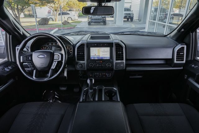 2020 Ford F-150 XLT SPORT 4X4 W/ UPGRADES / TEXAS OWNED | Austin, TX | Rocky Mountain Truck Stop Austin 2020 Ford F-150 XLT SPORT 4X4 W/ UPGRADES / TEXAS OWNED | Austin, TX | Rocky Mountain Truck Stop Austin