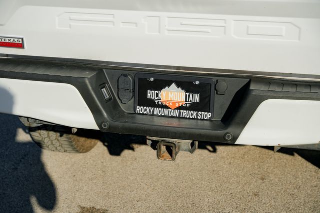 2020 Ford F-150 XLT SPORT 4X4 W/ UPGRADES / TEXAS OWNED | Austin, TX | Rocky Mountain Truck Stop Austin 2020 Ford F-150 XLT SPORT 4X4 W/ UPGRADES / TEXAS OWNED | Austin, TX | Rocky Mountain Truck Stop Austin