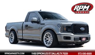 2020 Ford F-150 XLT Whipple Supercharged 900+hp w Many Upgrades | Dallas, TX | RPM Garage in Dallas, TX 75229