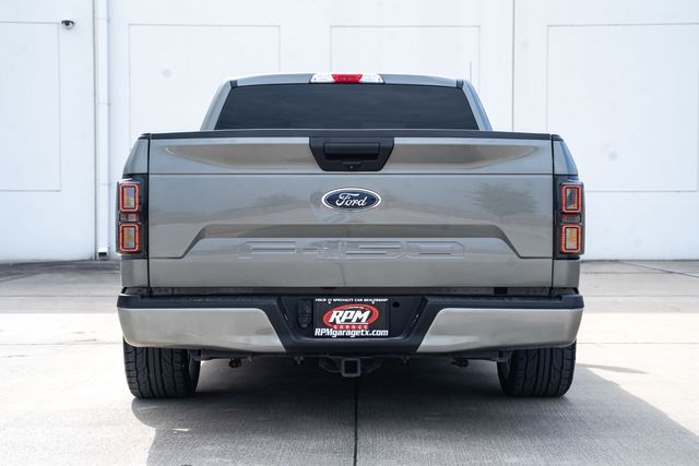 2020 Ford F-150 XLT Whipple Supercharged 900+hp w Many Upgrades | Dallas, TX | RPM Garage 2020 Ford F-150 XLT Whipple Supercharged 900+hp w Many Upgrades | Dallas, TX | RPM Garage