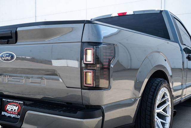 2020 Ford F-150 XLT Whipple Supercharged 900+hp w Many Upgrades | Dallas, TX | RPM Garage 2020 Ford F-150 XLT Whipple Supercharged 900+hp w Many Upgrades | Dallas, TX | RPM Garage