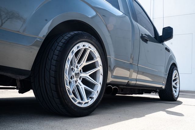 2020 Ford F-150 XLT Whipple Supercharged 900+hp w Many Upgrades | Dallas, TX | RPM Garage