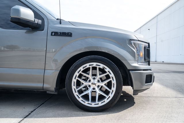 2020 Ford F-150 XLT Whipple Supercharged 900+hp w Many Upgrades | Dallas, TX | RPM Garage