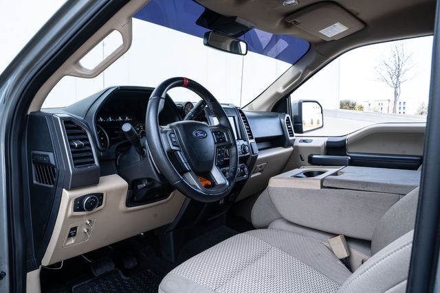 2020 Ford F-150 XLT Whipple Supercharged 900+hp w Many Upgrades | Dallas, TX | RPM Garage