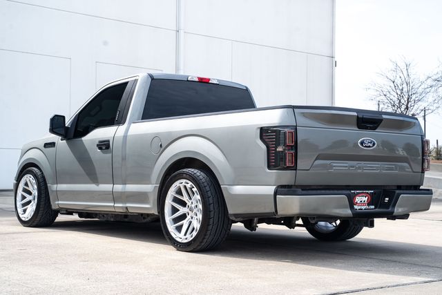 2020 Ford F-150 XLT Whipple Supercharged 900+hp w Many Upgrades | Dallas, TX | RPM Garage 2020 Ford F-150 XLT Whipple Supercharged 900+hp w Many Upgrades | Dallas, TX | RPM Garage