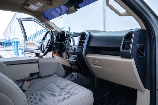 2020 Ford F-150 XLT Whipple Supercharged 900+hp w Many Upgrades | Dallas, TX | RPM Garage