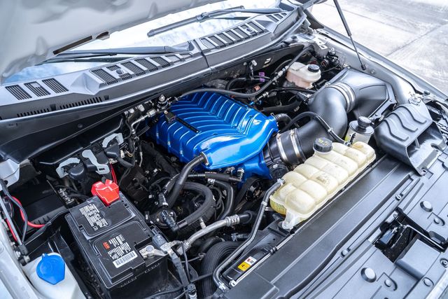2020 Ford F-150 XLT Whipple Supercharged 900+hp w Many Upgrades | Dallas, TX | RPM Garage