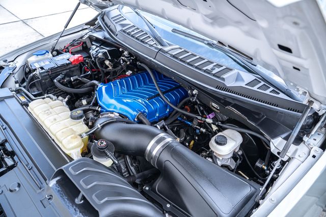 2020 Ford F-150 XLT Whipple Supercharged 900+hp w Many Upgrades | Dallas, TX | RPM Garage
