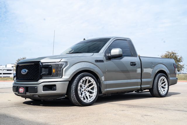 2020 Ford F-150 XLT Whipple Supercharged 900+hp w Many Upgrades | Dallas, TX | RPM Garage