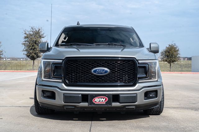 2020 Ford F-150 XLT Whipple Supercharged 900+hp w Many Upgrades | Dallas, TX | RPM Garage 2020 Ford F-150 XLT Whipple Supercharged 900+hp w Many Upgrades | Dallas, TX | RPM Garage