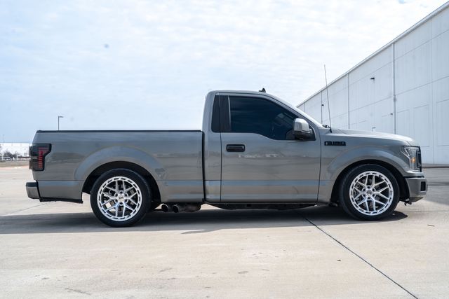 2020 Ford F-150 XLT Whipple Supercharged 900+hp w Many Upgrades | Dallas, TX | RPM Garage 2020 Ford F-150 XLT Whipple Supercharged 900+hp w Many Upgrades | Dallas, TX | RPM Garage